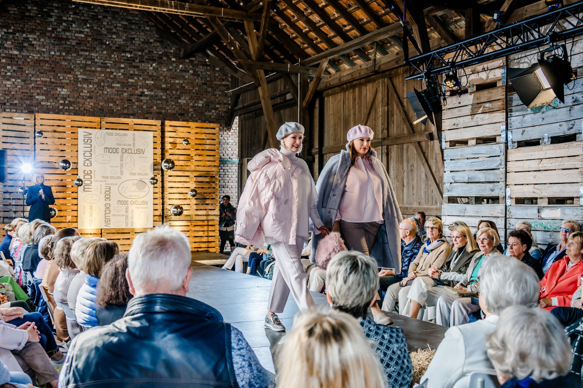 Das war unsere Jubiläums-Fashion-Show – Bild 30
